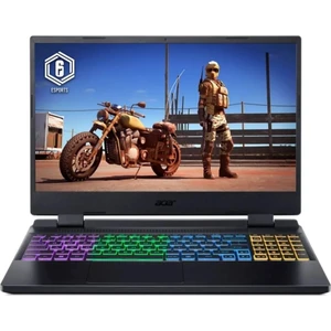Nitro 5 AN515-58-52KA Intel Core I5 12500H 16GB 512GB SSD RTX4050 Freedos 15.6" Fhd NH.QLZEY.006