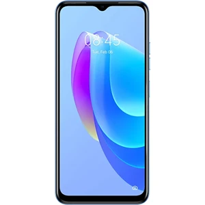 Spark 10C 128 GB 8 GB Ram (Tecno Türkiye Garantili) Mavi