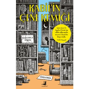 Kabil’in Çene Kemiği - Torquemada