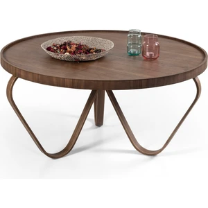 Spring Ceviz Orta Sehpa