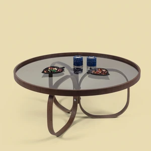 Moon Ceviz Orta Sehpa