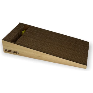 Karton Kedi Tırmalama 43 x 8 x 22