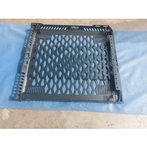 Lazer Kesim Tavan Sepeti Üniversal 100X100