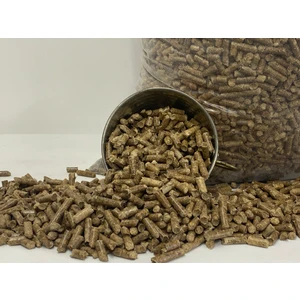 Ceren Mangal Çam Peleti Kedi Kumu 15KG