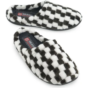 Kışlık Kadın Ev Terlik