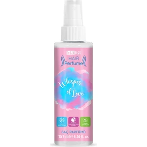 Whisper Love Saç Parfümü 150 ml