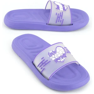 Yazlık Kadın Eva Islak Zemin Terlik