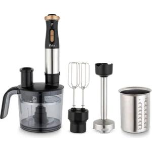Pro Intermix Blender Seti