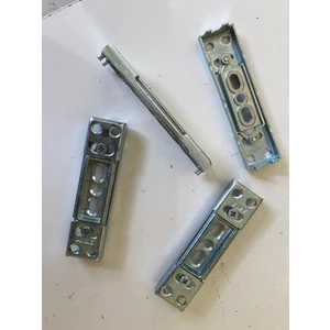 Pimapen Kapı İçin Ayarlı Kısa Karşılık
