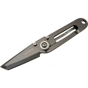 Crkt Polat Alemdar Çakısı 14 cm