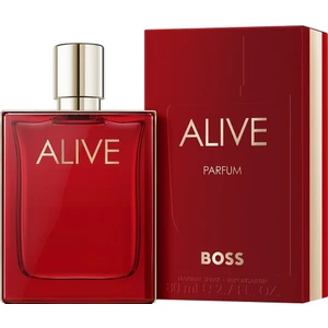 Hugo Boss Alive Kadın Parfüm Parfüm Edp 80 ml