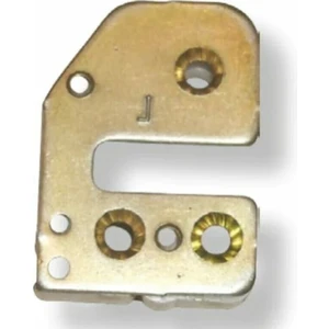 Kaum Otomotiv Renault 9 - 11 Broadway Flaşh Kapı Kilit Karşılığı Sol 7700756702