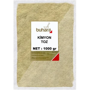 Kimyon Toz 1000 gr