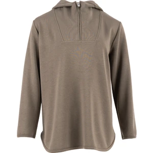 Kapüşonlu Spor Sweat