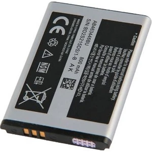 Kotenartt  Samsung C3010 Batarya