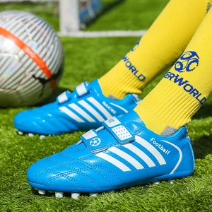 Blue Ocean Doğa Sporları Futbol Ayakkabıları Çiviler Kramponlar (Yurt Dışından)