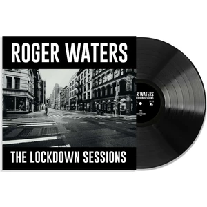 Roger Waters - The Lockdown Sessions (Plak)