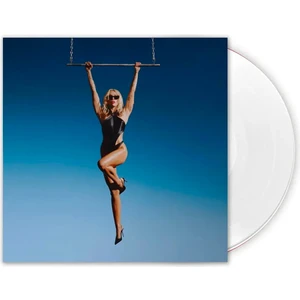 Miley Cyrus - Endless Summer Vacation - Beyaz Lp (Plak)