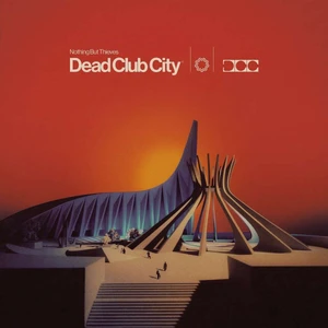 Nothing But Thieves - Dead Club City (Plak)
