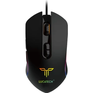 Kablolu Rgb Optik Oyuncu Mouse 7200 Dpi Butterfly