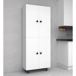 Çok Amaçlı Dolap Banyo Mutfak Dolabı 68,5