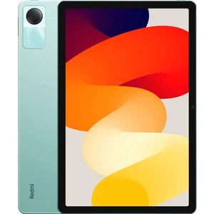 Redmi Pad Se 8/256 GB Tablet (Xiaomi Türkiye Garantili) Yeşil