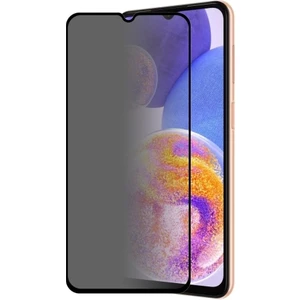 Samsung Galaxy A23 Uyumlu Privacy Hayalet Gizli Tam Kaplayan Ekran Koruyucu