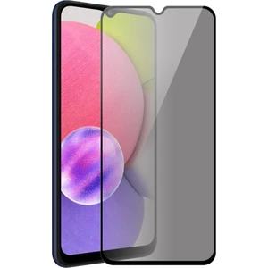 Samsung Galaxy A14 Uyumlu Privacy Hayalet Gizli Tam Kaplayan Ekran Koruyucu