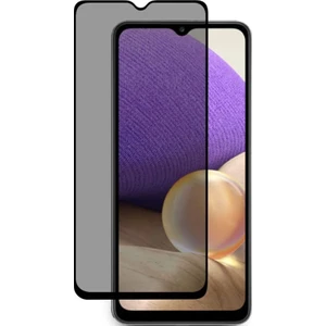 Samsung Galaxy A13 4g Uyumlu Privacy Hayalet Gizli Tam Kaplayan Ekran Koruyucu