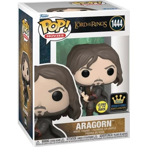 Pop! Movies: Lord Of The Rings - Aragorn (Army Of The Dead) Vinyl Figure