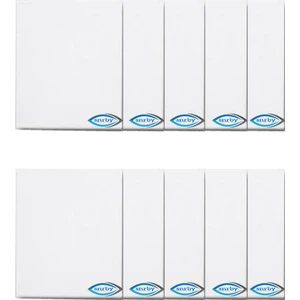 SNRBY 15X15  RESİM TUVALİ 10 LU