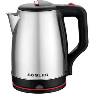 SS-4115 Kaynar Kettle Inox