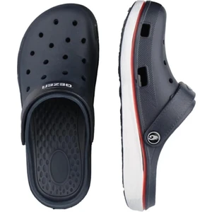 Kapalı Hastane Deniz Yumuşak Crocs Terlik