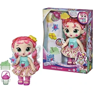 Baby Alive Glopixies Peri Bebek Sammie Shimmer