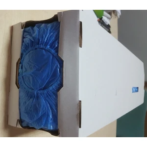 Galoş - Galoşmatik Galoşu - Botao 100.LÜK