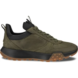 Yeşil Erkek Sneaker Retro Sneaker M Grape Leaf Black