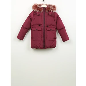 Lee Cooper Mürdüm Kadın Mont 241 Lcg 232001 Ella Murdum