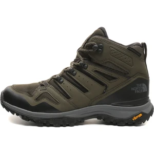The North Face TNF0A8AEBBQW1 The North Face M Hedgehog Mıd Futurelıght (R) Erkek Spor Ayakkabı Kahve