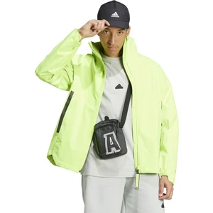 AIK3125 Adidas Myshelter R.r J Erkek Yağmurluk-R&amp;uuml;zgarlık