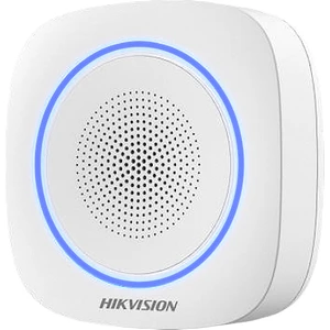 Hıkvısıon (Ds-Ps1-I-We) Kablosuz Dahili Siren