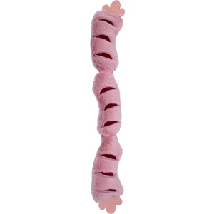 Doğal Matatabi İçerikli Peluş Sosis Kedi Oyuncağı Stres Giderici Matatabi Çubuğu İçeren Pelüş Oyuncaklar Kedi Ağız ve Diş Sağlığı Tırmalama Oyuncağı Kicker Isırma Çiğneme Oyuncakları