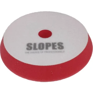 Kırmızı Ince Pasta Süngeri 125/150MM