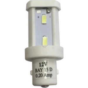 LED Ampül 12 V
