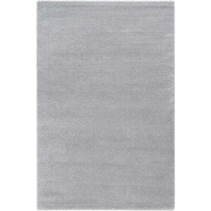 Cool Halı Plain Gri Salon Halısı Yumuşak Çocuk Odası Halısı Kesme Yolluk Koridor Halı Makine Dokuma Büyük Halı