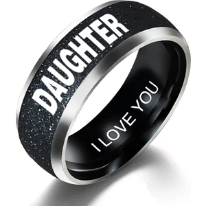 Yüzük (Yurt Dışından)