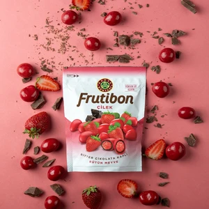 Kahve Dünyası Frutibon Çilek 100 gr