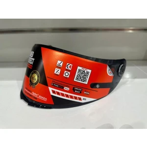 mt Dark  V-14B Kask Camı