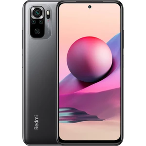 Redmi Note 10S 8 GB Ram 128 GB Gri (Xiaomi Türkiye Garantili) Gri