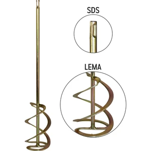 ERA55991 Eratool Boya Harç Karıştırıcı Sds 80X450 Lema