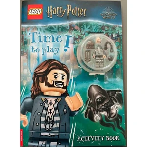 Harrypotter Time To Play